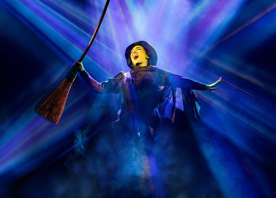 Elphaba